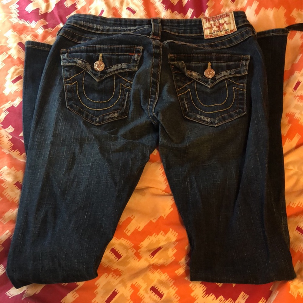 True religion jeans